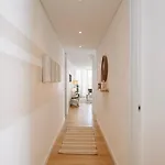 Lejlighed Sabaudia - 2 Bedrooms And Balcony In Alvalade Lisboa
