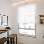 Lejlighed Sabaudia - 2 Bedrooms And Balcony In Alvalade