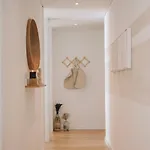 Sabaudia - 2 Bedrooms And Balcony In Alvalade Appartement